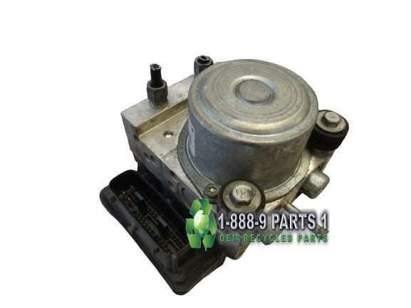 ABS Anti-Lock Brake Pump w/Mod Nissan Rogue 2008-2011 in Other Parts & Accessories in Hamilton - Image 4
