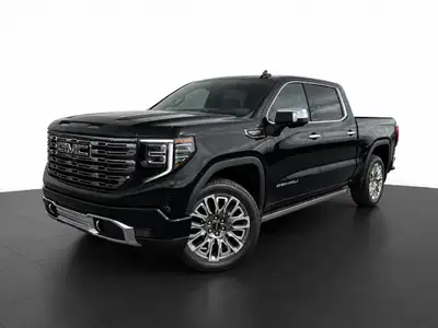 GMC Sierra 1500 Denali Ultimate Herron GM is Proud to serve the following surrounding areas: Sydney,...