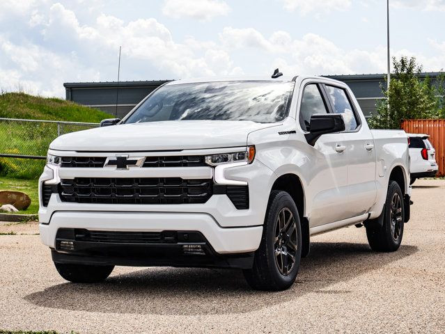 2025 Chevrolet Silverado 1500 RST in Cars & Trucks in Strathcona County - Image 4