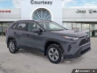 Perfectly suited for any Calgary adventure, this 2024 Toyota RAV4 XLE, with only 26,518 kilometers,... (image 7)