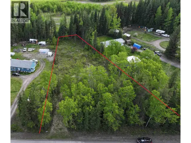 LOT 1&2 DL 729 BLACKWATER ROAD Quesnel, British Columbia in Land for Sale in Quesnel - Image 4