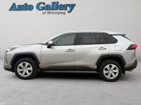 CLEAN CARFAX. PROVEN DURABILITY - BUILT FOR CANADIAN ROADS Drive with confidence in this 2025 Toyota... (image 1)