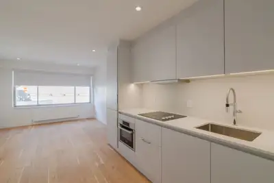 Downtown - renovated studio apartment in The Regency - ID 561