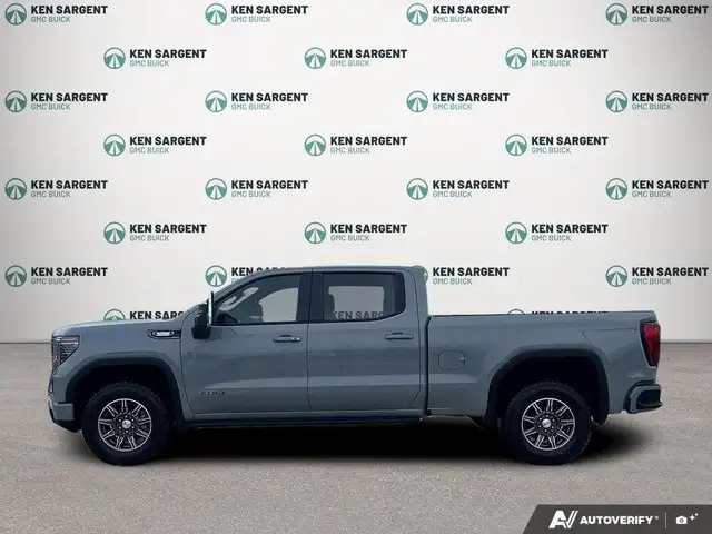 2024 GMC Sierra 1500 in Cars & Trucks in Grande Prairie - Image 4