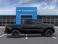 Saskatoon Motor Products - This Chevrolet Silverado 1500 delivers a Gas V8 6.2L/376 engine powering... (image 5)
