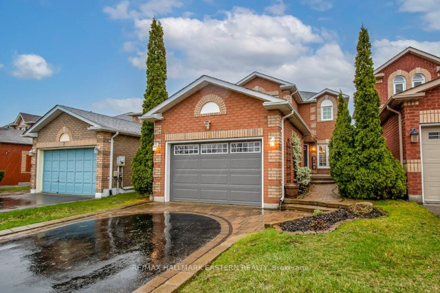 3 Bedrooms - Clarington, Courtice in Houses for Sale in Oshawa / Durham Region