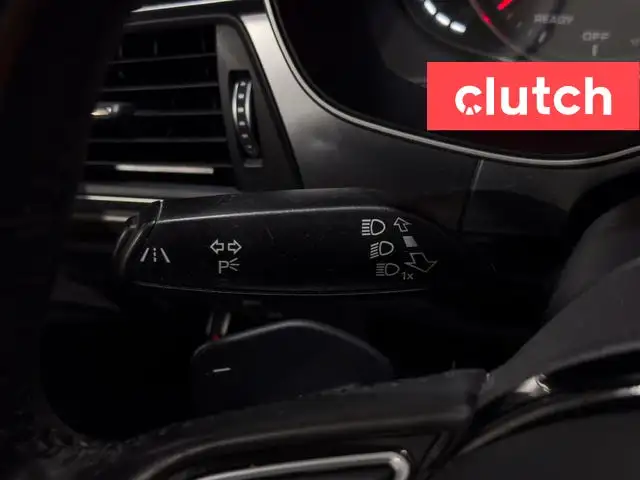 2017 Audi A6 Technik Sedan5837418624411443223