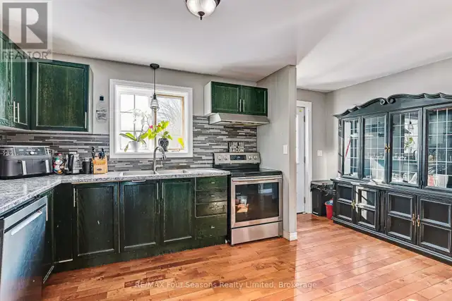 1046 COUNTY 124 ROAD N Clearview (Singhampton), Ontario in Houses for Sale in Oakville / Halton Region - Image 18