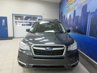 SUBARU FORESTER 2017 TOURING EYE-SIGHT AWD AUTOMATIQUE TOUT ÉQUIPÉ / INTÉRIEUR EN TISSUS CHAUFFANT /... (image 3)