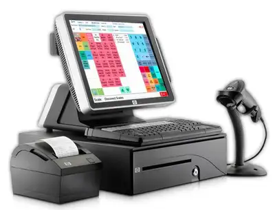 Looking for Point of sales system for your Liquor Store Business? -We provide Enterprise Liquor POS...