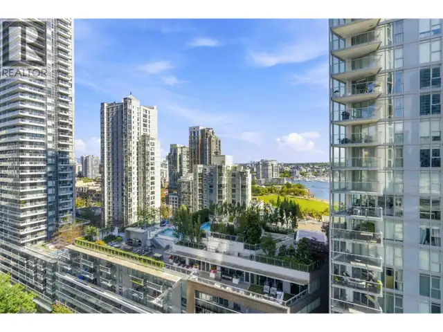 1710 501 PACIFIC STREET Vancouver, British Columbia in Condos for Sale in Vancouver - Image 31