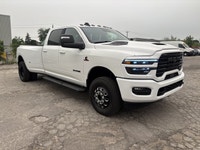 GVWR: 6 350 KG (14 000 LBS),TRANSMISSION: 8-SPEED TORQUEFLITE AUTOMATIC,POWER SUNROOF,IP-MOUNTED AUX... (image 2)