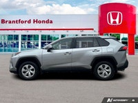 Come visit our Brantford Honda team, you can find us at 378 King George Rd, Brantford, ON, N3T 5L8,... (image 1)