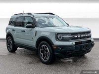 Adventure awaits in this 2021 Ford Bronco Sport Big Bend! Boasting four-wheel drive for tackling any... (image 7)