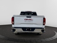 Welcome to Capital GMC! This 2026 GMC Sierra 1500 in Summit White is equipped with 4WD and Gas V8 5.... (image 3)