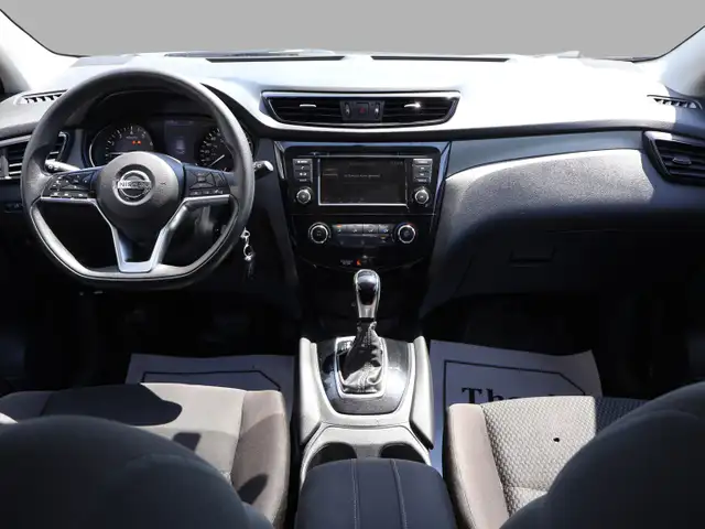 2019 Nissan qshqai in Cars & Trucks in Oakville / Halton Region - Image 11
