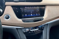 Welcome to Carter Cadillac Ltd. . (image 8)