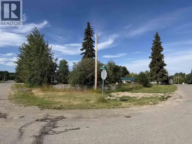 9 FRANCOIS DRIVE Fraser Lake, British Columbia in Land for Sale in Burns Lake - Image 13