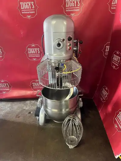 LIKE NEW Ziggy's used restaurant equipment Best way to get ahold of me and enquire about the item is...