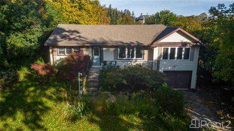 981 Lower Lions Club Road in Houses for Sale in Hamilton
