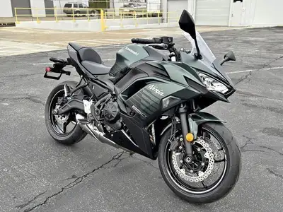 Welcome to Ride Collective - MB APPLY NOW: https://www.ridecollective.ca/get-pre-approved The 2025 K...