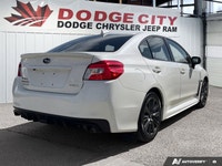 ALG Residual Value Awards, Residual Value Awards. This Subaru WRX delivers a Intercooled Turbo Premi... (image 5)