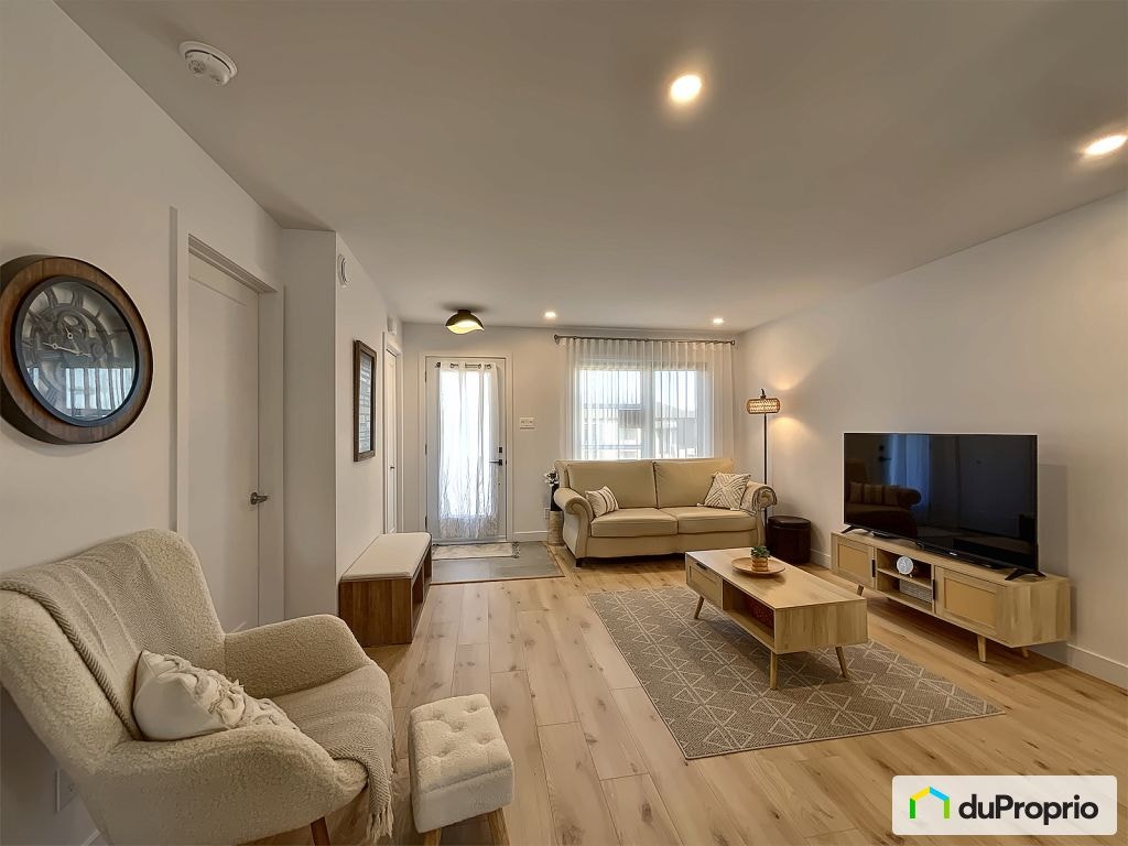 $495,000 - Semi-detached for sale in Roxton Pond — photo 3