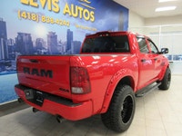 RAM 1500 CLASSIC 2022 EXPRESS V8 5.7 LITRES HEMI CREW-CAB BOITE 5.7 PIEDS 4X4 TOUT ÉQUIPÉ / CAMÉRA D... (image 5)