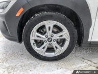 You'll have no regrets driving this reliable 2022 Hyundai Kona. Tire Specific Low Tire Pressure Warn... (image 8)