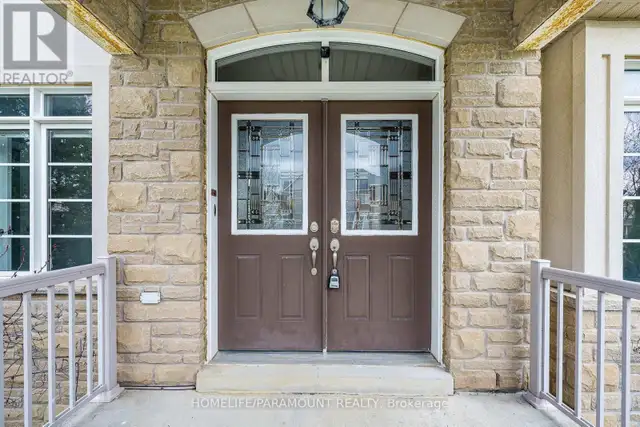 121 Highmark Drive Vaughan (Vellore Village), Ontario, photo 4 of 4