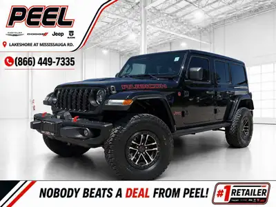 COME SEE WHY ''NOBODY BEATS A DEAL FROM PEEL!'' Your Source for ALL make and models used cars and tr...