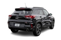 Chevrolet * Trailblazer * RS * Toit ouvrant * Caméra recul * Climatisation * Bluetooth * Apple Carpl... (image 3)