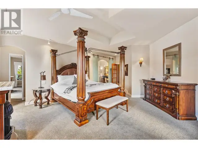 1778 Vineyard Drive Kelowna, British Columbia in Houses for Sale in Penticton - Image 18