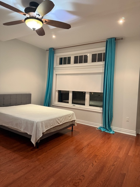 A large Room nice Community 2 story house  Room Rent