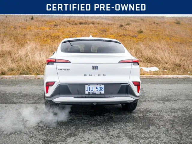 2024 Buick Envista Preferred in Cars & Trucks in St. John's - Image 7