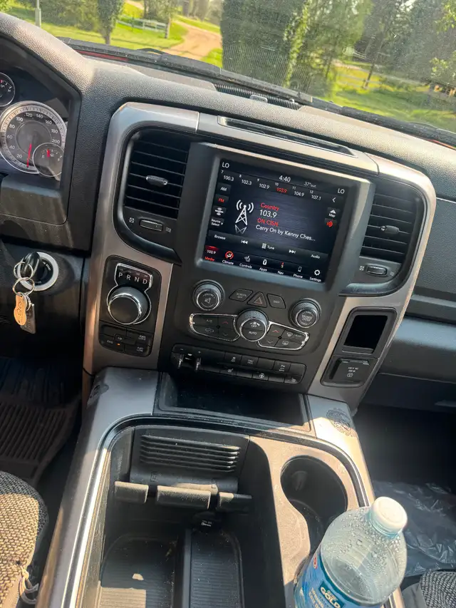 2023 RAM 1500 SLT542978552796303365
