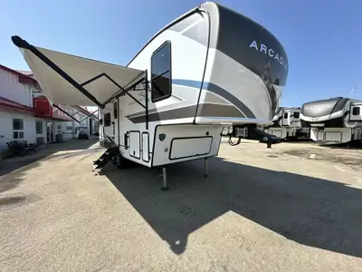 Are you looking for an amazing holiday trailer that is comparable or better than a Forest River, Gra...