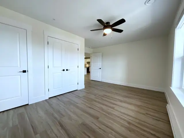 1Bed/1Bath, Uptown Near Shopping/Restaurants, 209-60 Lian St. in Long Term Rentals in Fredericton - Image 4