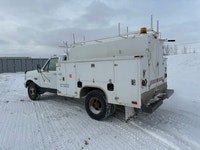 This item(s) are selling by Online Timed Auction Equipment Consignment Auction Bidding Opens: 9 AM -... (image 3)