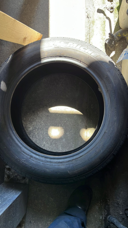 MICHELIN Tire for sale(Ref#40) in Tires & Rims in Richmond - Image 3