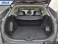 Look at this certified 2021 Toyota RAV4 XLE Premium AWD | Leather | Sunroof | Heated Wheel + Seats |... (image 9)