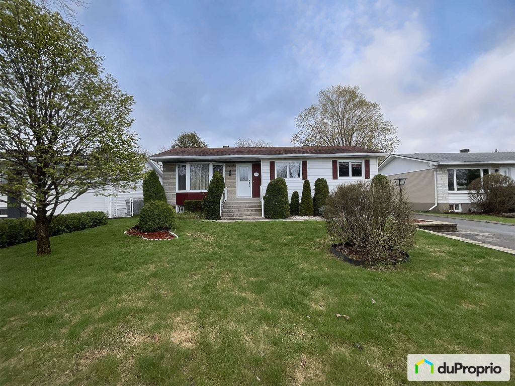 $599,000 - Bungalow for sale in Fabreville — photo 3