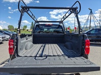 Black, 2500 HD, 4X4, Crew Cab **********************************************************************... (image 6)