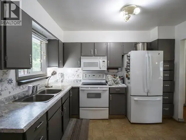 510 NASON STREET Quesnel, British Columbia in Houses for Sale in Quesnel - Image 13