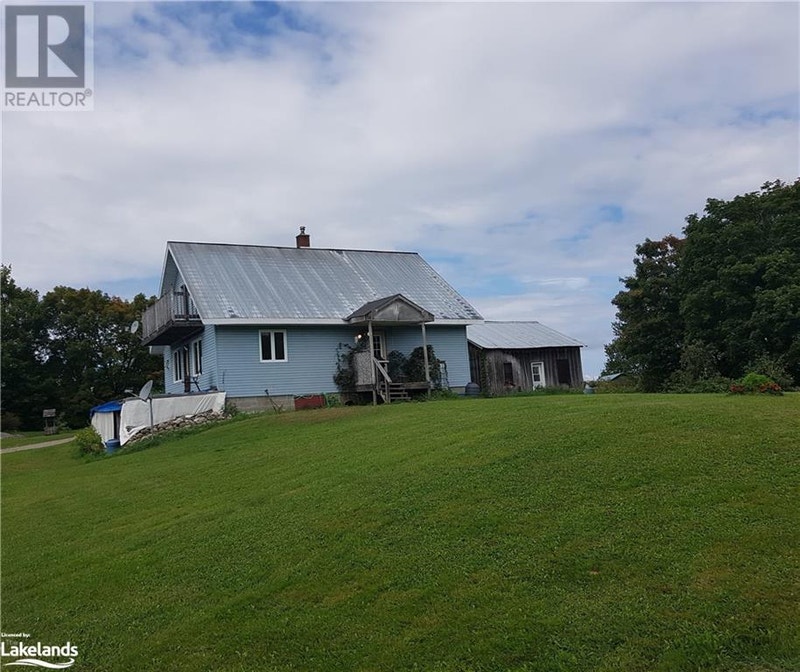 320 NELSON LAKE Road Ontario Houses for Sale Muskoka