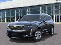 AMVIC Licensed Dealer Amvic Licensed Dealer Stock number: YK146376 The 2025 Cadillac XT6 Luxury impr... (image 1)