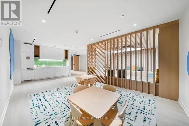 2103 - 5 DEFRIES STREET Toronto (Regent Park), Ontario in Long Term Rentals in City of Toronto - Image 35