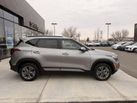 The 2024 Kia Seltos EX is a mid-level trim in Kias compact SUV lineup, offering a strong blend of pr... (image 2)
