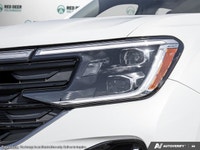 The 2026 Volkswagen Atlas Execline is a flagship three-row SUV designed to deliver premium comfort,... (image 9)