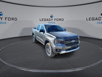 *FX4 Off-Road Package, Power Sliding Rear Window!* Powerful, refined and ultimately economical, this... (image 3)